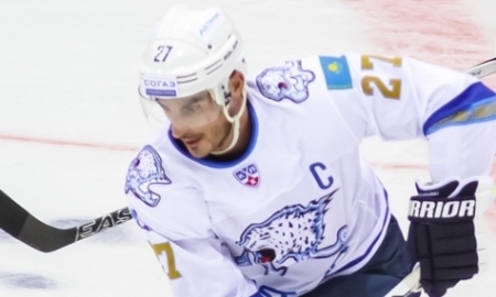 Брэндон Боченски: «Мы всегда нуждаемся в поддержке наших фанатов»