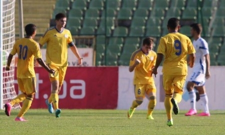 Мирас Тулиев: «В Сараево мы были настроены выложиться по полной»