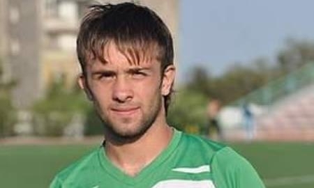 Федор Симиниди — начальник команды «Кайсар»