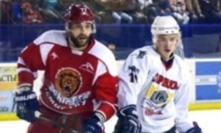 Илья Сорокин перешёл в «Астану»