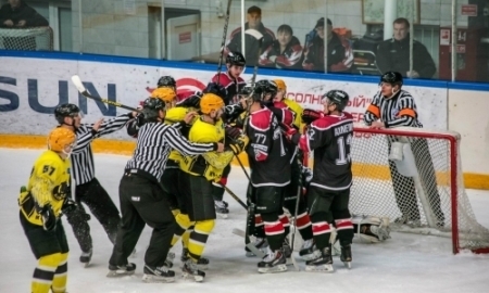 Евгений Еременко: «Повели в счете и расслабились»