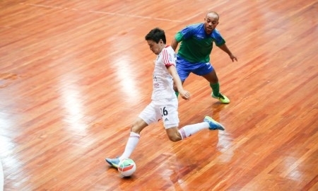 Нургожин — лучший игрок матча «Кайрат» — «Торонто»