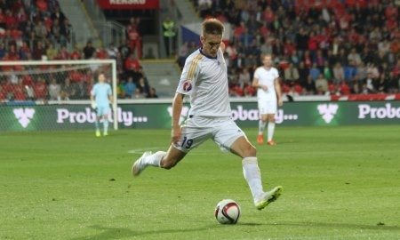 Бауржан Джолчиев: «В Исландии будем бороться до конца»