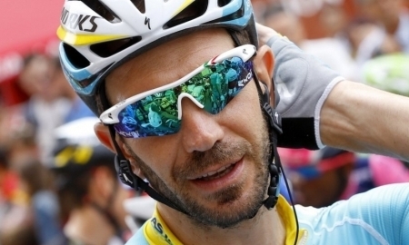 Алессандро Ванотти: «Пока мы не расходуем энергию»