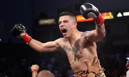 Брэндон Риос: «Я ставлю на ТрипплДжи в его следующем бою — он монстр!»