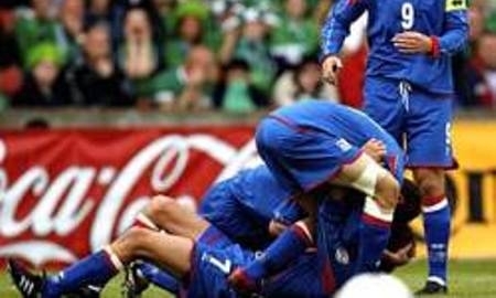 Казахстан в Рейкьявике без боя он сдаваться не будет, считают российские букмекеры