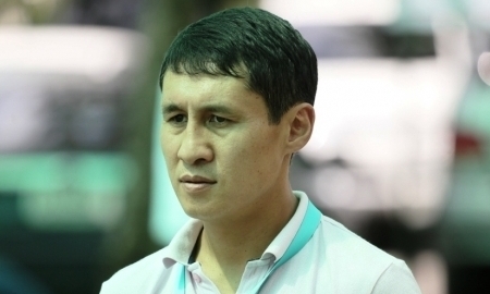 Марат Мазимбаев: «Когда-то мы были первыми участниками чемпионата Азии после развала Советского Союза...» 