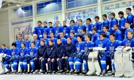 «Снежные Барсы» проиграли первый матч в сезоне МХЛ