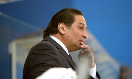 Руслан Сулейманов: «Надо поблагодарить вратаря»