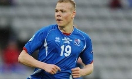 Колбейн Сигторссон: «Это исторический момент»