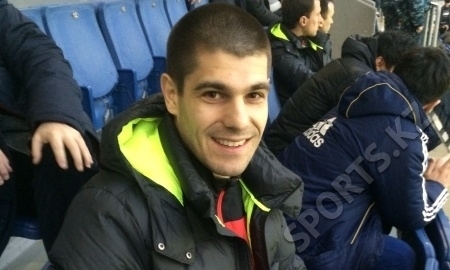 «Ордабасы» переиграл «Тараз» в товарищеском матче