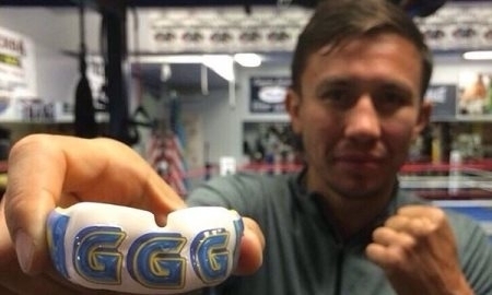 Топ-менеджер HBO рассказал историю начала работы с Головкиным