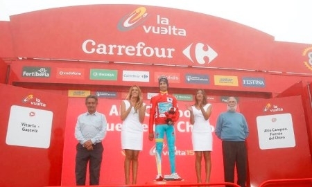 Фабио Ару: «Каждый день я стараюсь отыграть больше времени, даже несколько секунд важны»