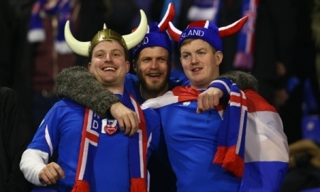 «Невероятно, но победа над Казахстаном выведет нас на ЕВРО-2016!». Самые интересные высказывания исландских болельщиков перед матчем Исландия — Казахстан