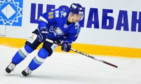 Владимир Антипов: «„Локомотив“ победит „Барыс“ либо в дополнительное время, либо в серии буллитов»