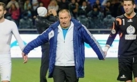 Станимир Стойлов заработал 250 000 долларов на выходе «Астаны» в группу Лиги Чемпионов