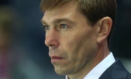 Алексей Кудашов: «Соперник поддавил нас»