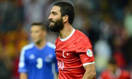 Турция со счетом 3:0 одолела Нидерланды