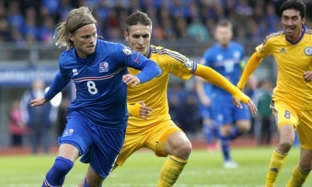 Биркир Бьярнасон: «Мы знали, что сможем сделать то, что нужно»