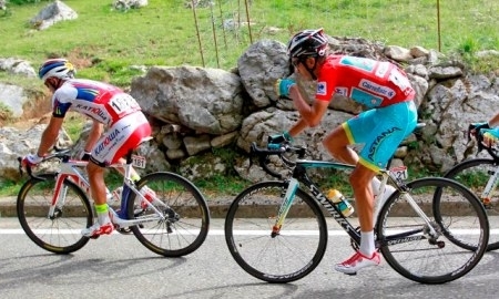 Фабио Ару: «Не лучший день, потому что проиграл Пурито 25 секунд»