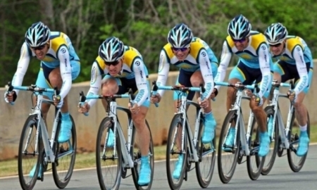 Сергей Кручина: «Мастер спорта международного класса Олег Земляков стал первым среди андеров»