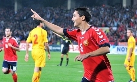 Маркос Пизелли: «Ничья со сборной Дании — не самый плохой результат»