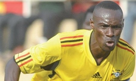 Эндрю Мвесигва: «Мечтаю завершить карьеру в Шымкенте!»