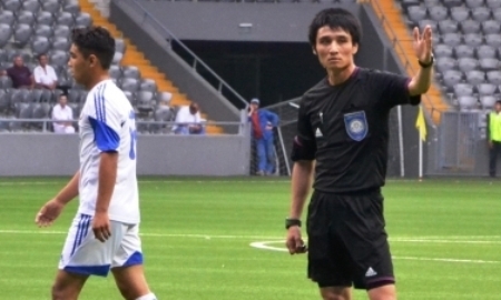 Назначения судей и инспекторов на матчи 19-го тура Первой лиги