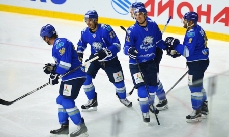 Александр Смирнов: «Матч „Барыса“ и „Лады“ получится „закрытым“»