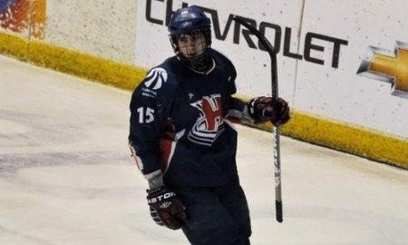 Владислав Маслихин перешел в «Кулагер»