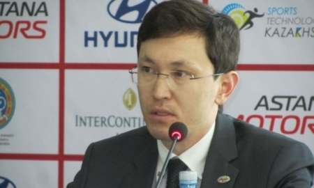 Комментатором «Тура Алматы-2015» будет «золотой голос» Eurosport Сергей Курдюков