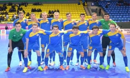 <strong>Выиграй футболку сборной Казахстана</strong>