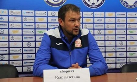 Александр Крестинин: «Всегда приятно приезжать в Казахстан»