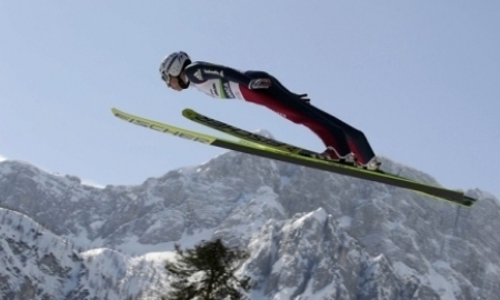 Расписание летних этапов Кубка мира FIS Grand Prix по прыжкам на лыжах с трамплина в Алматы