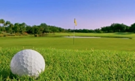 В Алматы стартует международный турнир по гольфу среди профессионалов «Kazakhstan Open-2015»