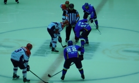 Отчет о матче чемпионата РК ШКО — «Арлан» 0:2