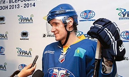 «Торпедо» уступило «Динамо»