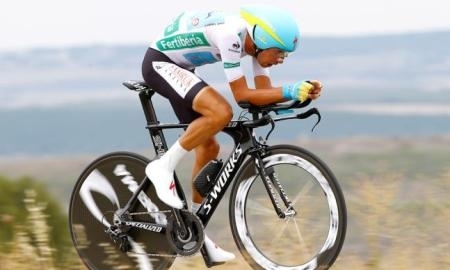 Фабио Ару: «Три секунды проигрыша — совсем не плохо»