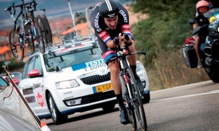 Том Дюмулин: «Прежде всего, я буду следить за Ару»