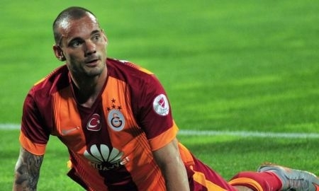 Лидер «Галатасарая» может вернуться в «Интер»