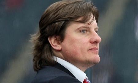 Андрей Потайчук: «Шайба в самом начале нам сильно помогла»