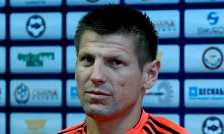 Петр Бадло назначен исполняющим обязанности главного тренера «Нивы»