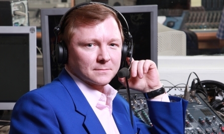 Павел Цыбулин: «В осеннем ТВ спортсезоне топ-трансляции идут одна за другой»