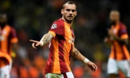 «Галатасарай» предложил Снейдеру новый контракт