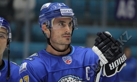 Брэндон Боченски: «Не в нашей крови отступать, и мы сделали все, что могли»