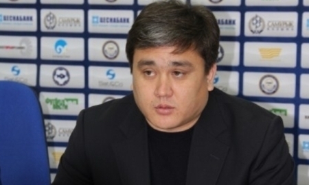 Сразу два спорт чиновника уволились в Шымкенте