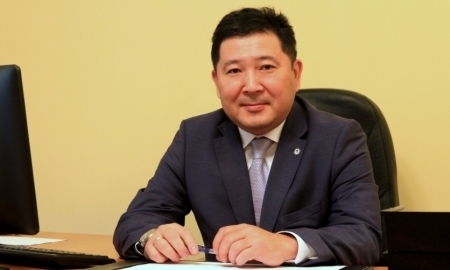 Аскар Абильдаев: «Радует, что расширяется география участников Второй лиги»