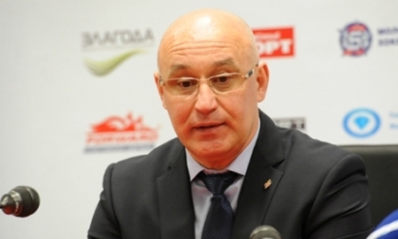 Сергей Орешкин: «Пацанам спасибо за характер, за работу»