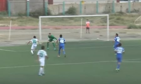Видеообзор матча Кубка ПФЛ «Атырау» — «Кайрат» 0:0