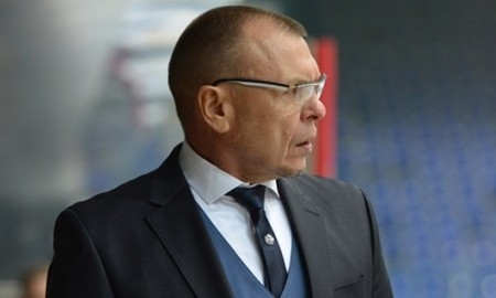 Александр Соколов: «Результат матча просто ужасный»